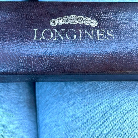 Longines vintage 10k ladies watch - Picture 1 of 3